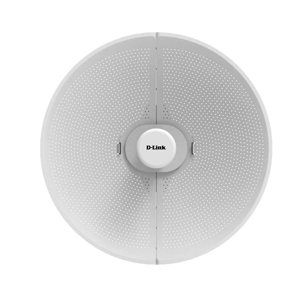 DLink Outdoor Mid-Distance Wireless Bridge DAP-F3705-N DLink Outdoor Mid-Distance Wireless Bridge DAP-F3705-N